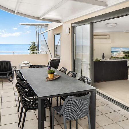 Ultiqa Shearwater Resort Caloundra Exterior photo