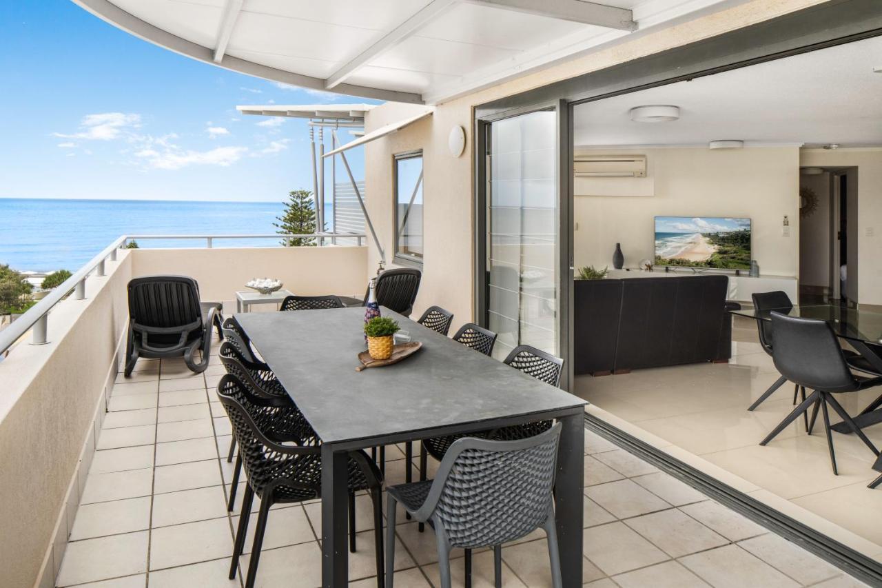 Ultiqa Shearwater Resort Caloundra Exterior photo
