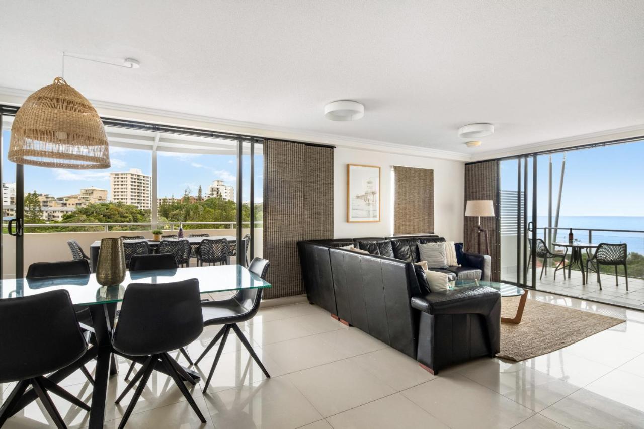 Ultiqa Shearwater Resort Caloundra Exterior photo