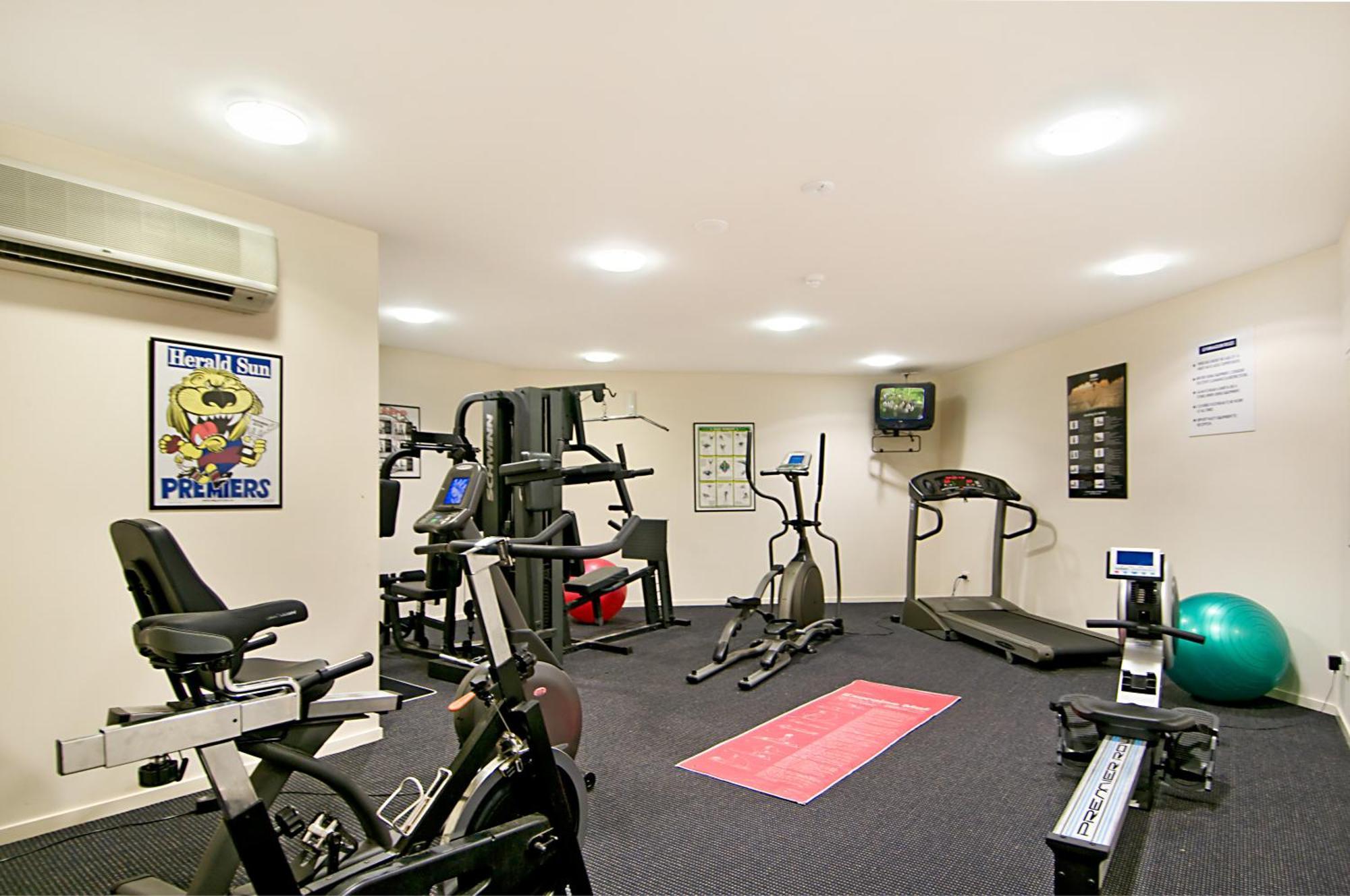 Ultiqa Shearwater Resort Caloundra Exterior photo
