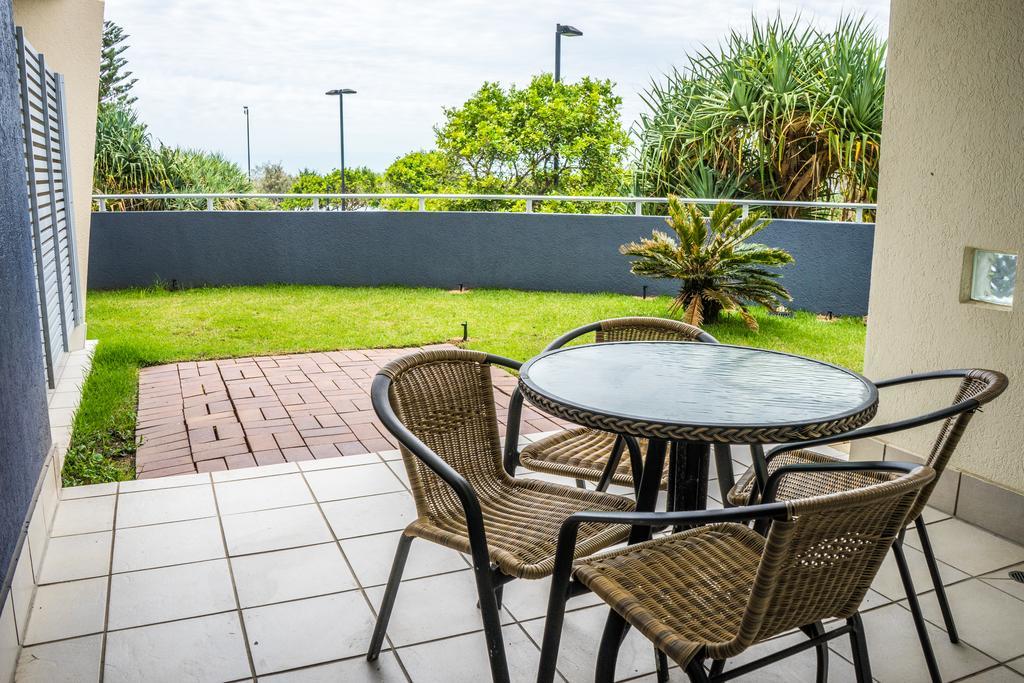 Ultiqa Shearwater Resort Caloundra Room photo