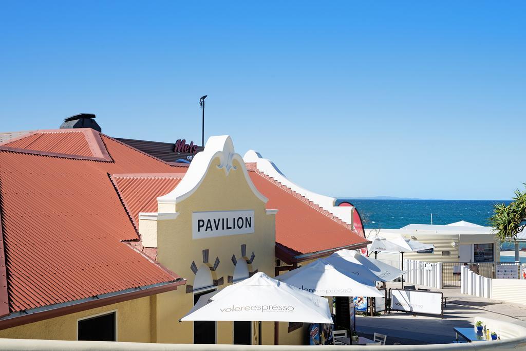 Ultiqa Shearwater Resort Caloundra Exterior photo